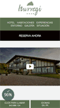 Mobile Screenshot of hoteliturregi.com